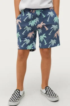 Ellos Sweatshorts Jesper Best