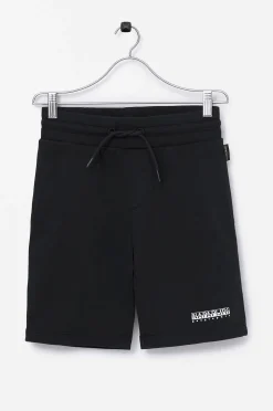 Napapijri Sweatshorts K N-Boxblack Discount