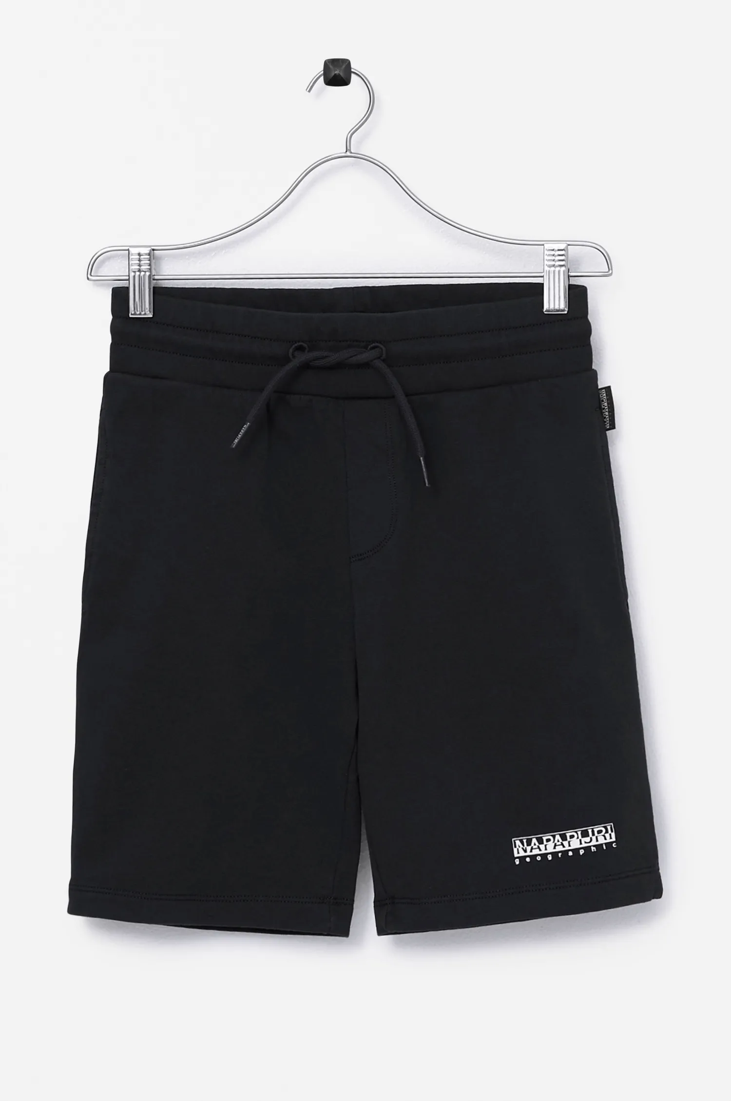 Napapijri Sweatshorts K N-Boxblack Discount