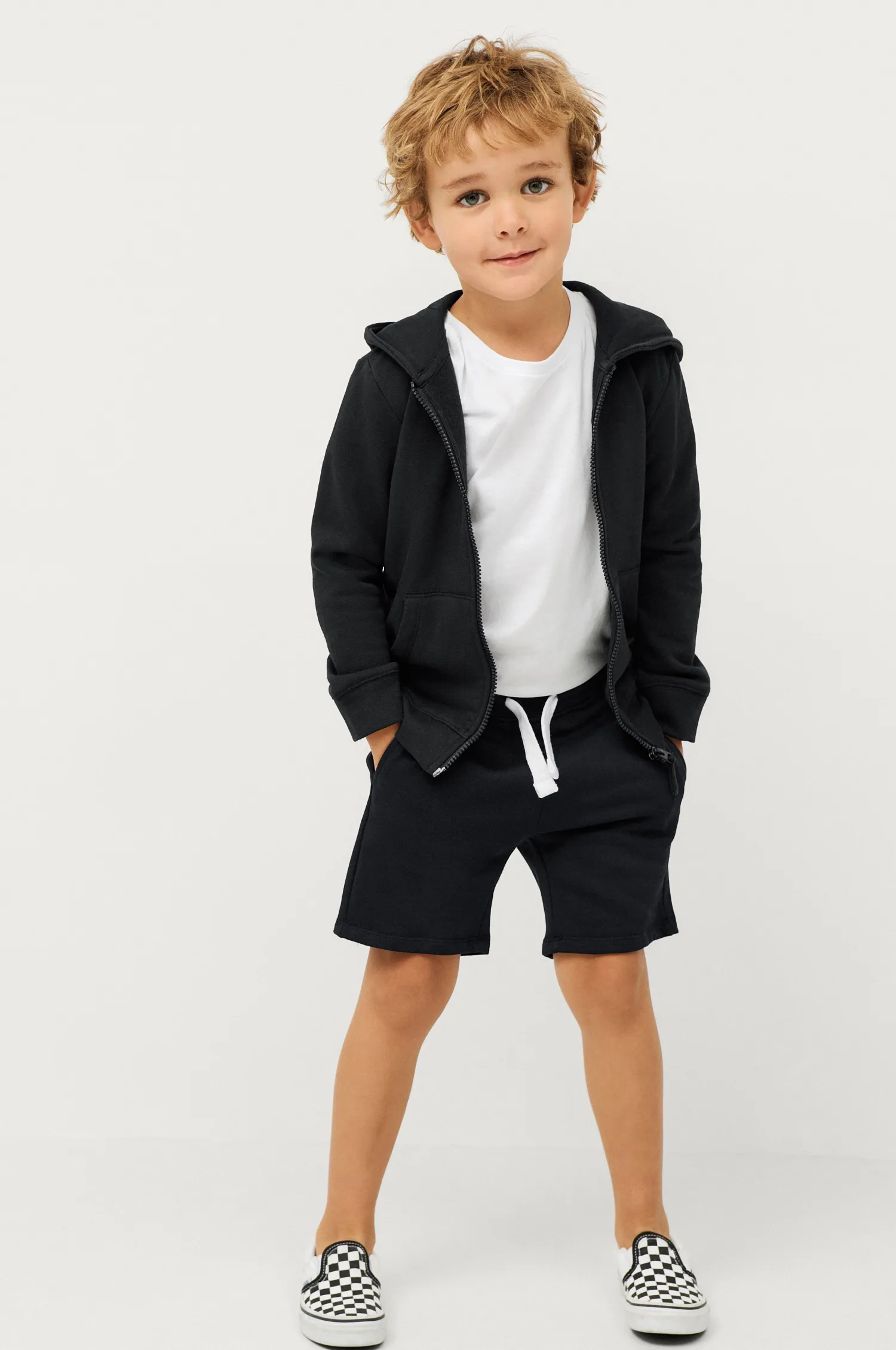 Ellos Sweatshorts Melvin New