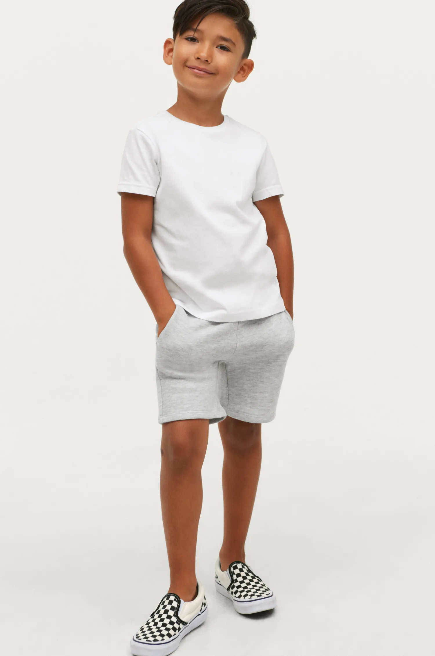 Ellos Sweatshorts Melvin New