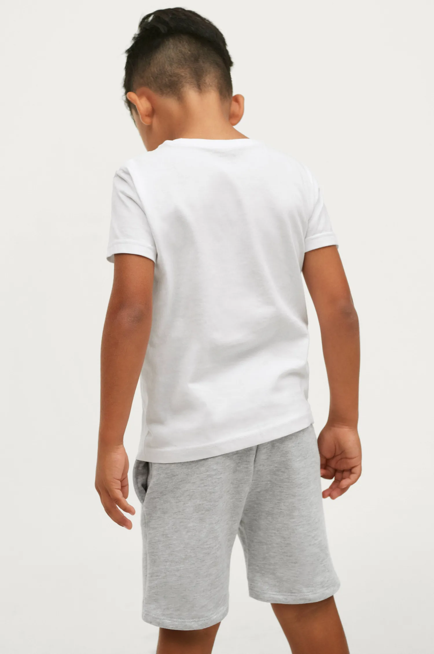 Ellos Sweatshorts Melvin New