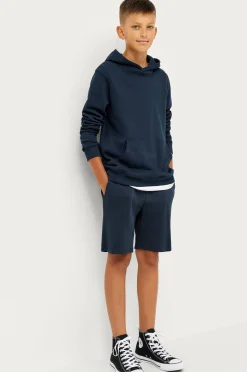Ellos Sweatshorts Melvin Online