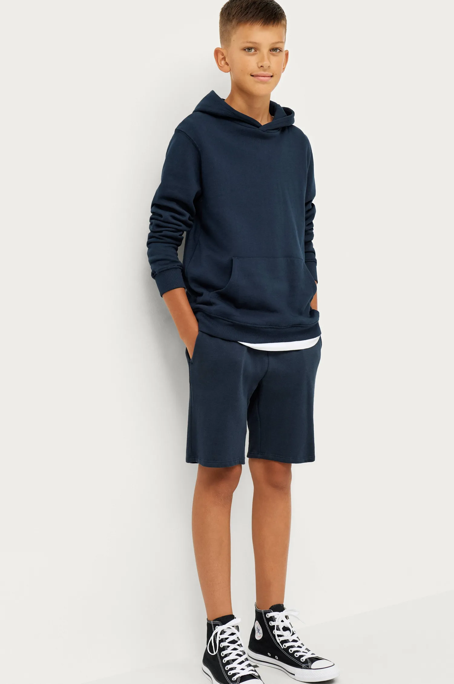 Ellos Sweatshorts Melvin Online