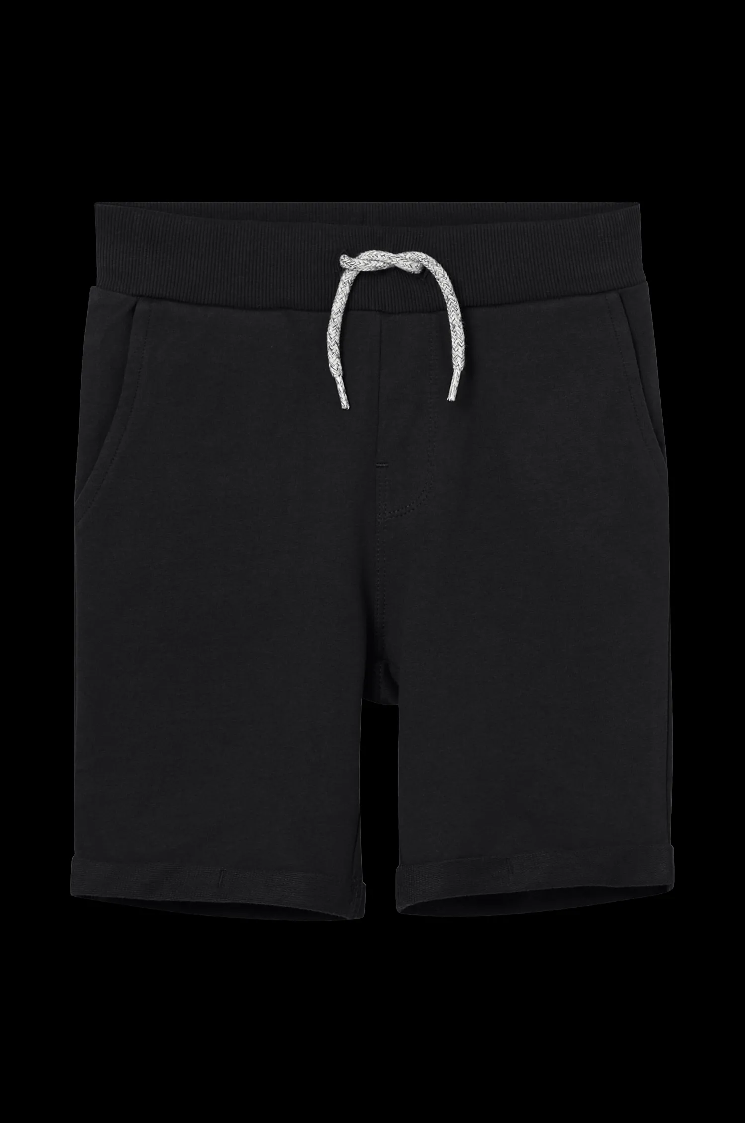 Name it Sweatshorts Nkmvermo Long Swe Shorts Unb Cheap