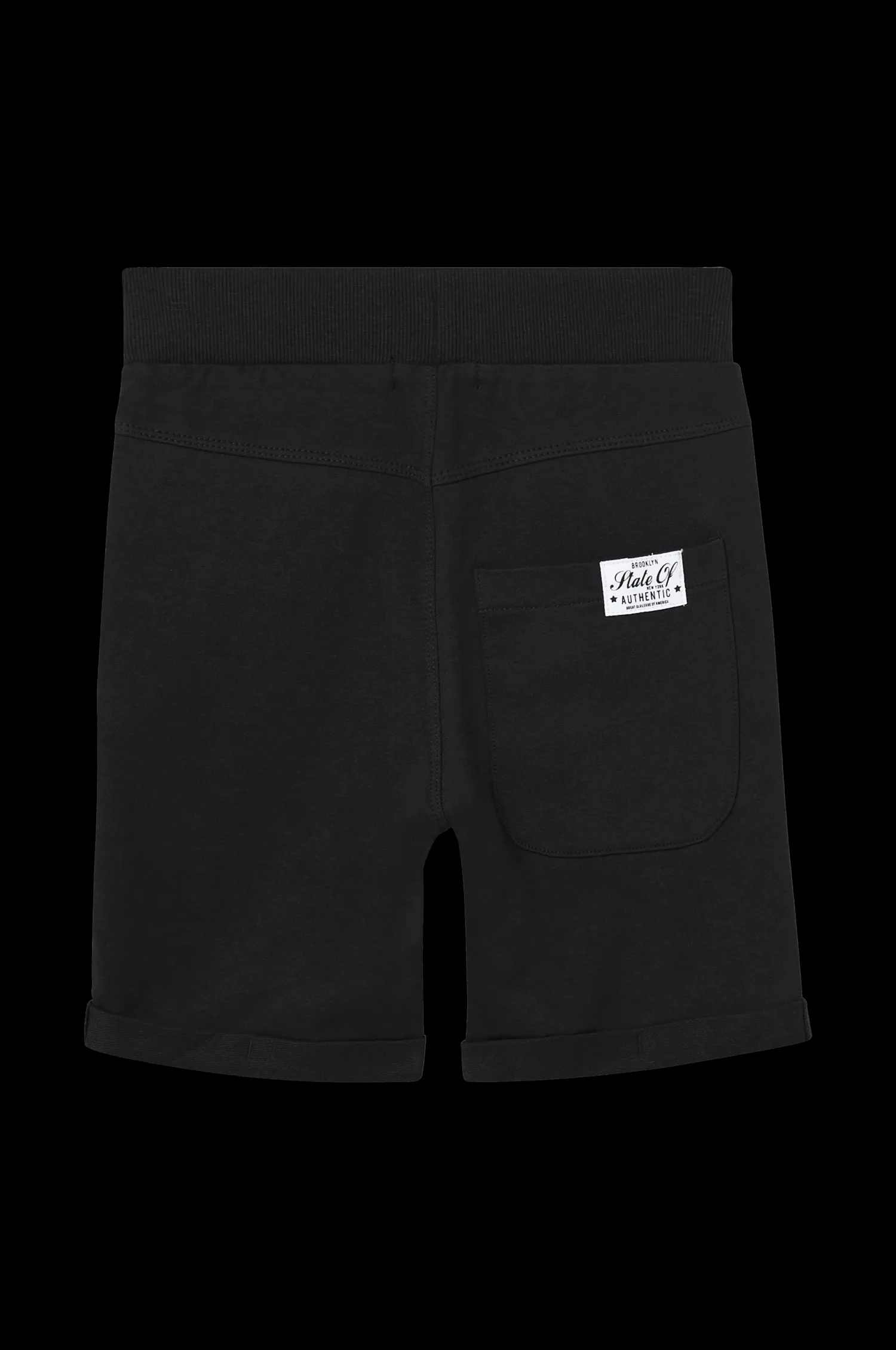 Name it Sweatshorts Nkmvermo Long Swe Shorts Unb Cheap