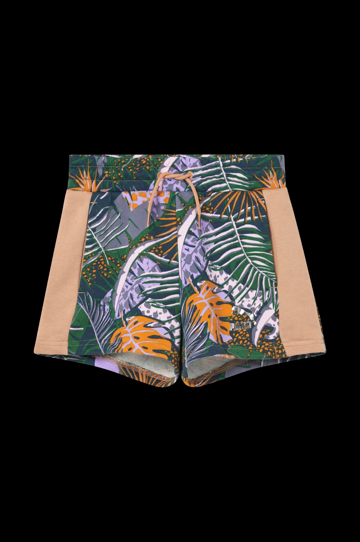 Puma Sweatshorts T7 Vcay Queen Aop Shorts Sale