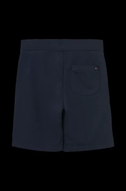 Tommy Hilfiger Sweatshorts Th Logo Best Sale