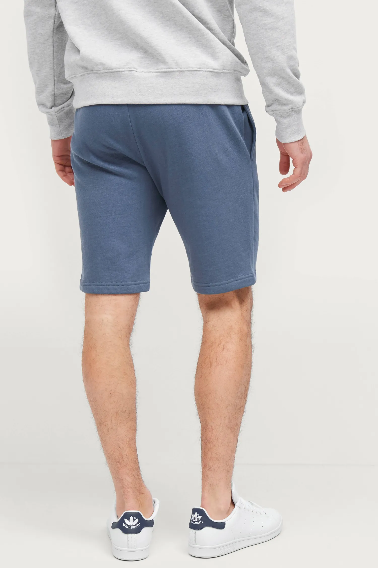 Ellos Sweatshorts Tyson Best Sale