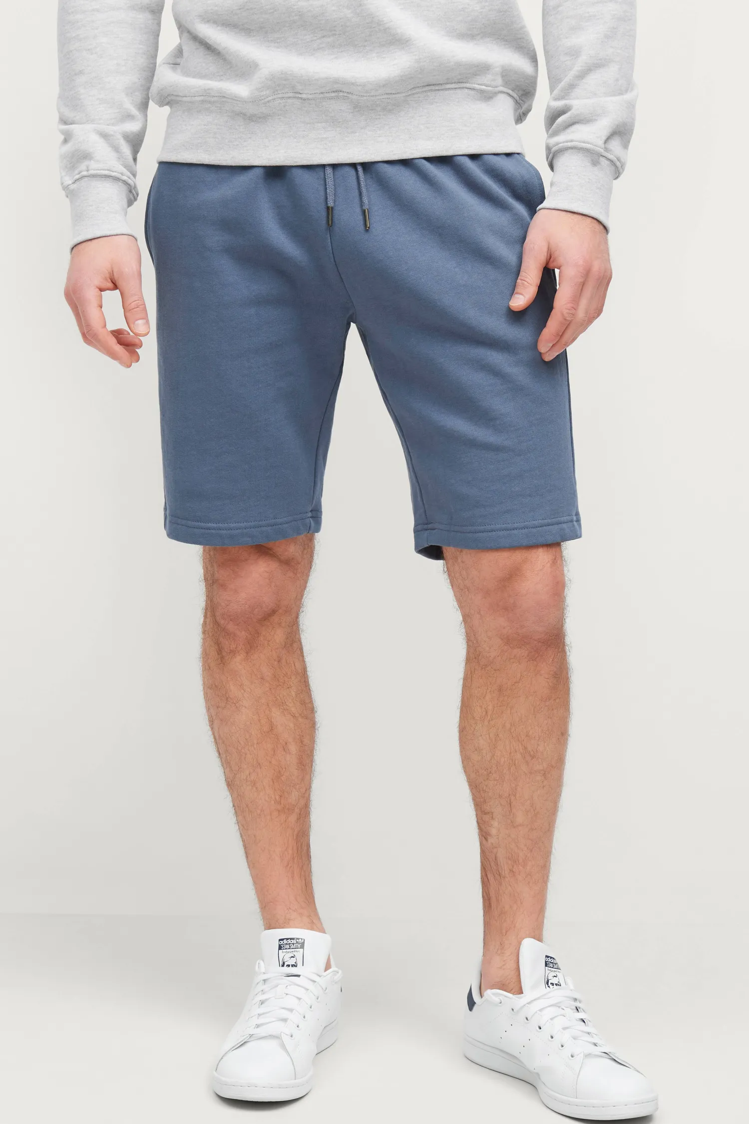 Ellos Sweatshorts Tyson Best Sale