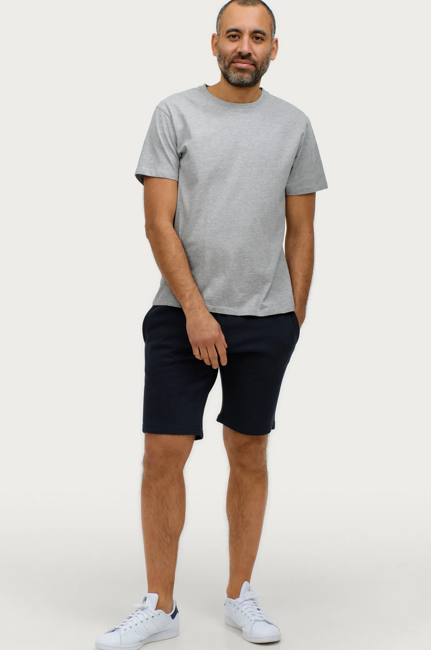 Ellos Sweatshorts Tyson Outlet