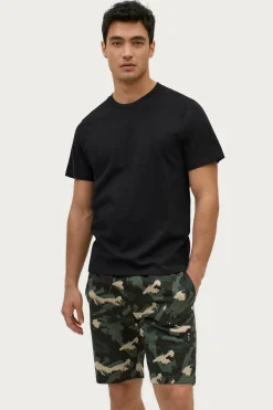 Ellos Sweatshorts Tyson Store