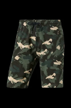 Ellos Sweatshorts Tyson Store