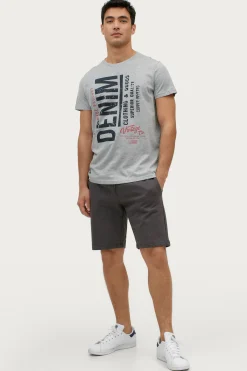 Ellos Sweatshorts Tyson Cheap