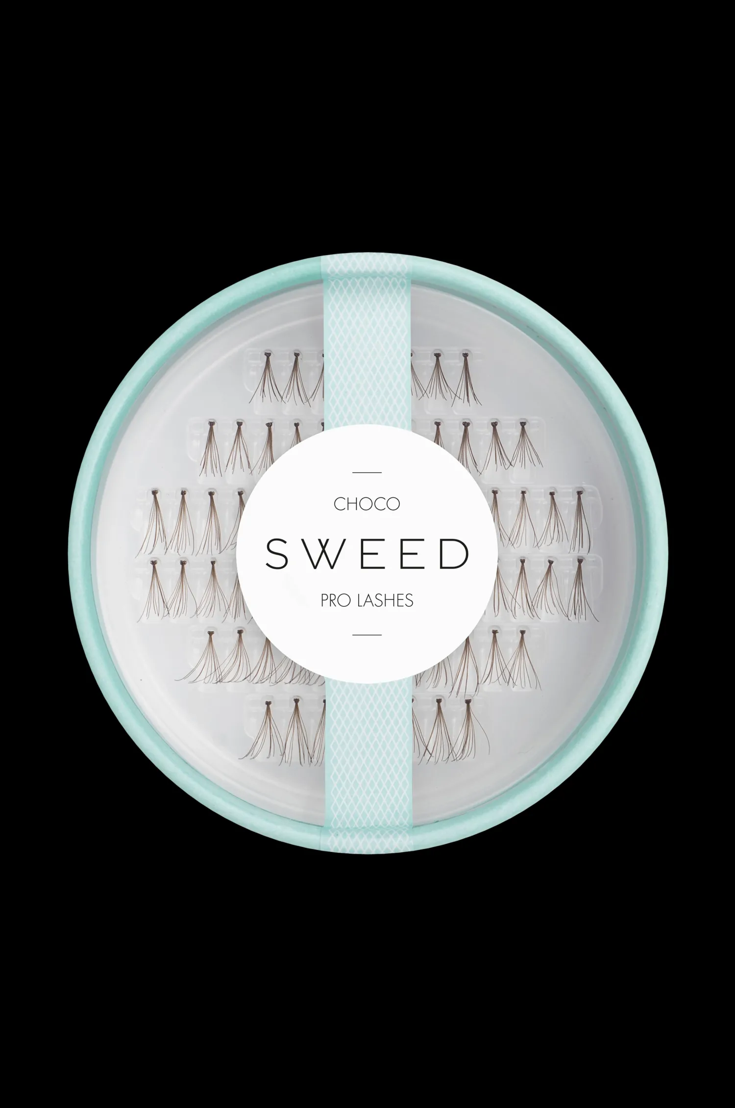 Sweed Lashes Choco