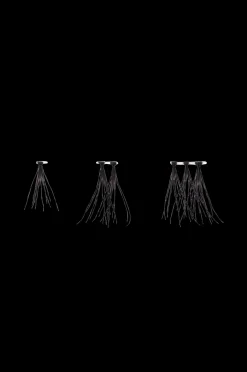 Sweed Lashes Cluster Flair