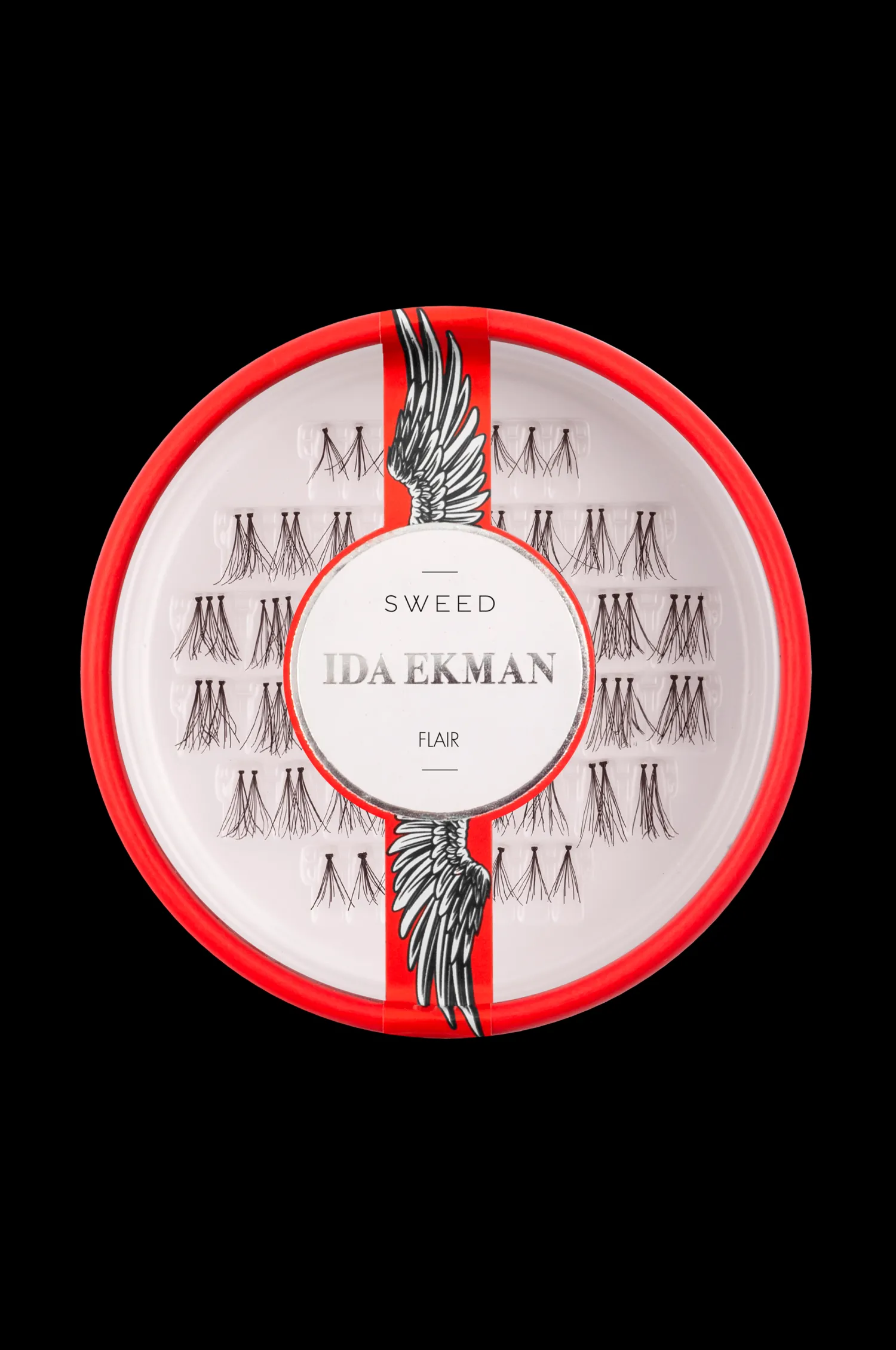 Sweed Lashes Ida Ekman Flair (Individuals)