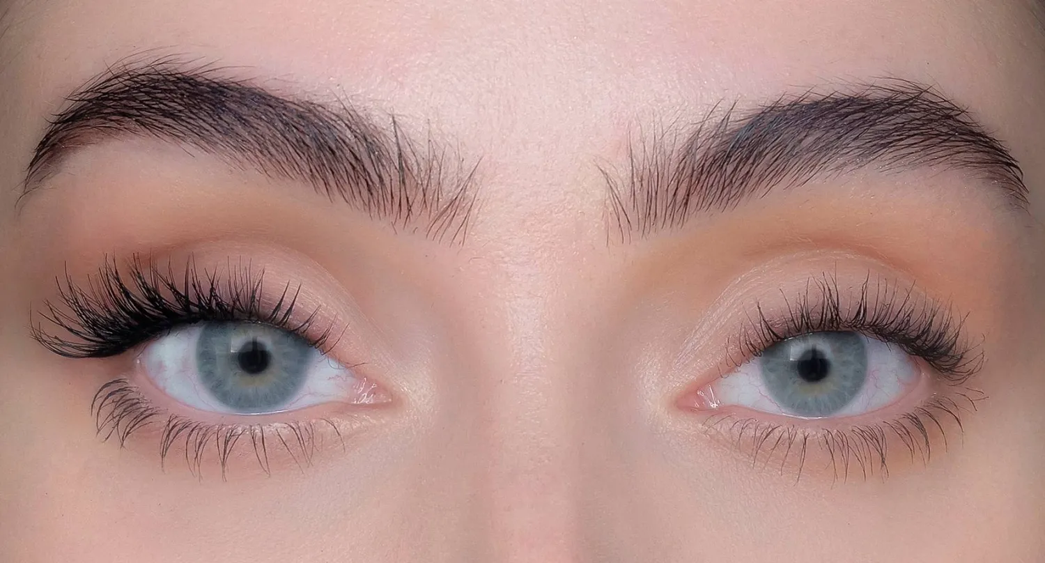Sweed Lashes Nikki Sultry Corner