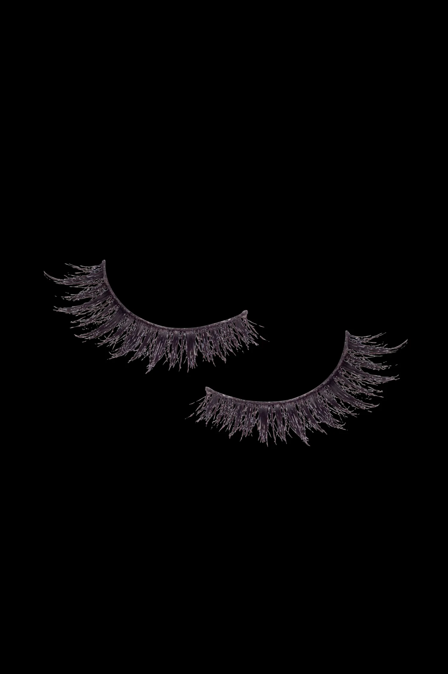 Sweed Lashes Terryfic 3D