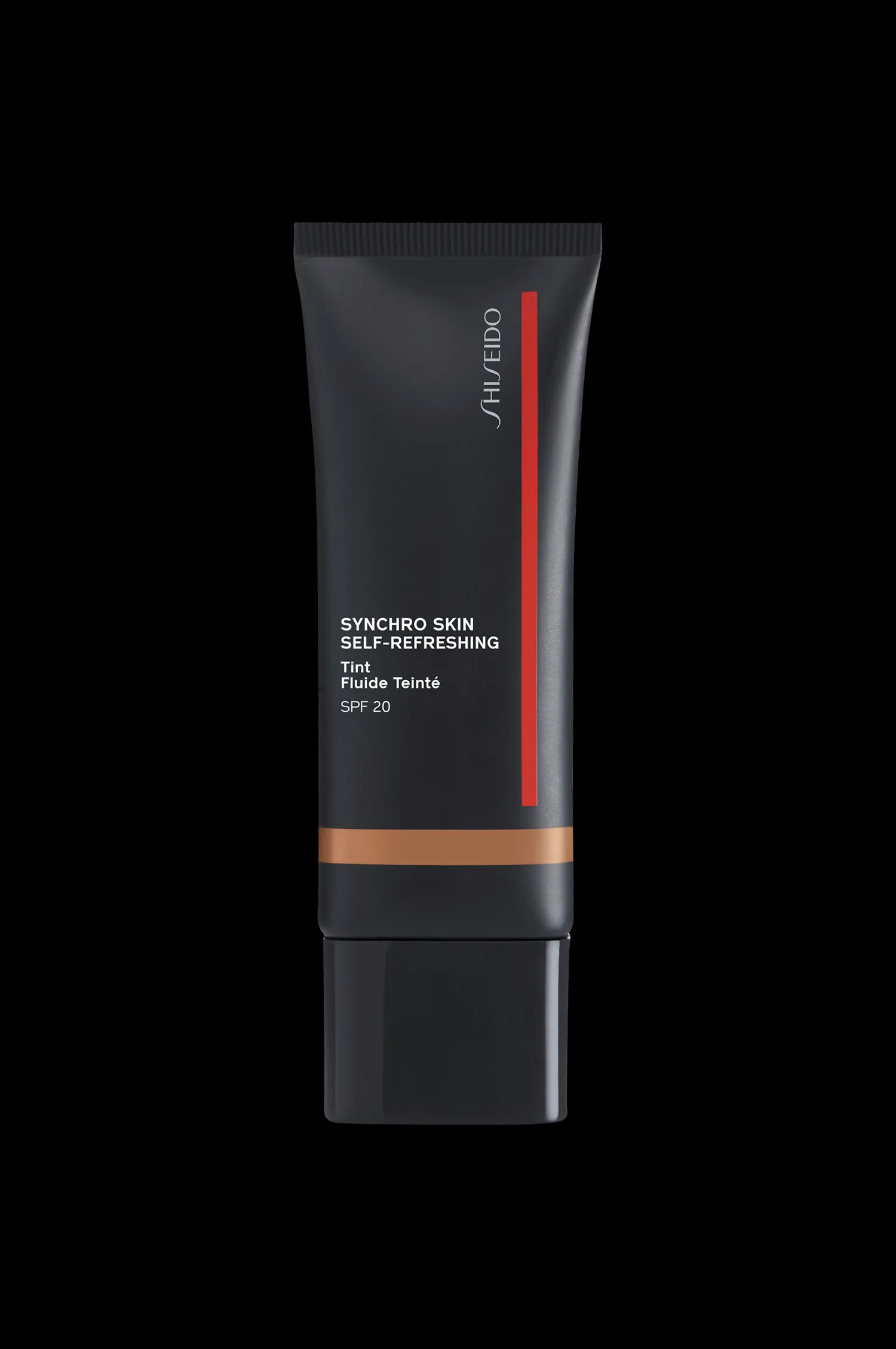 Shiseido Synchro Skin Self Refreshing Tint 30 Ml