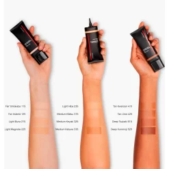 Shiseido Synchro Skin Self Refreshing Tint 30 Ml