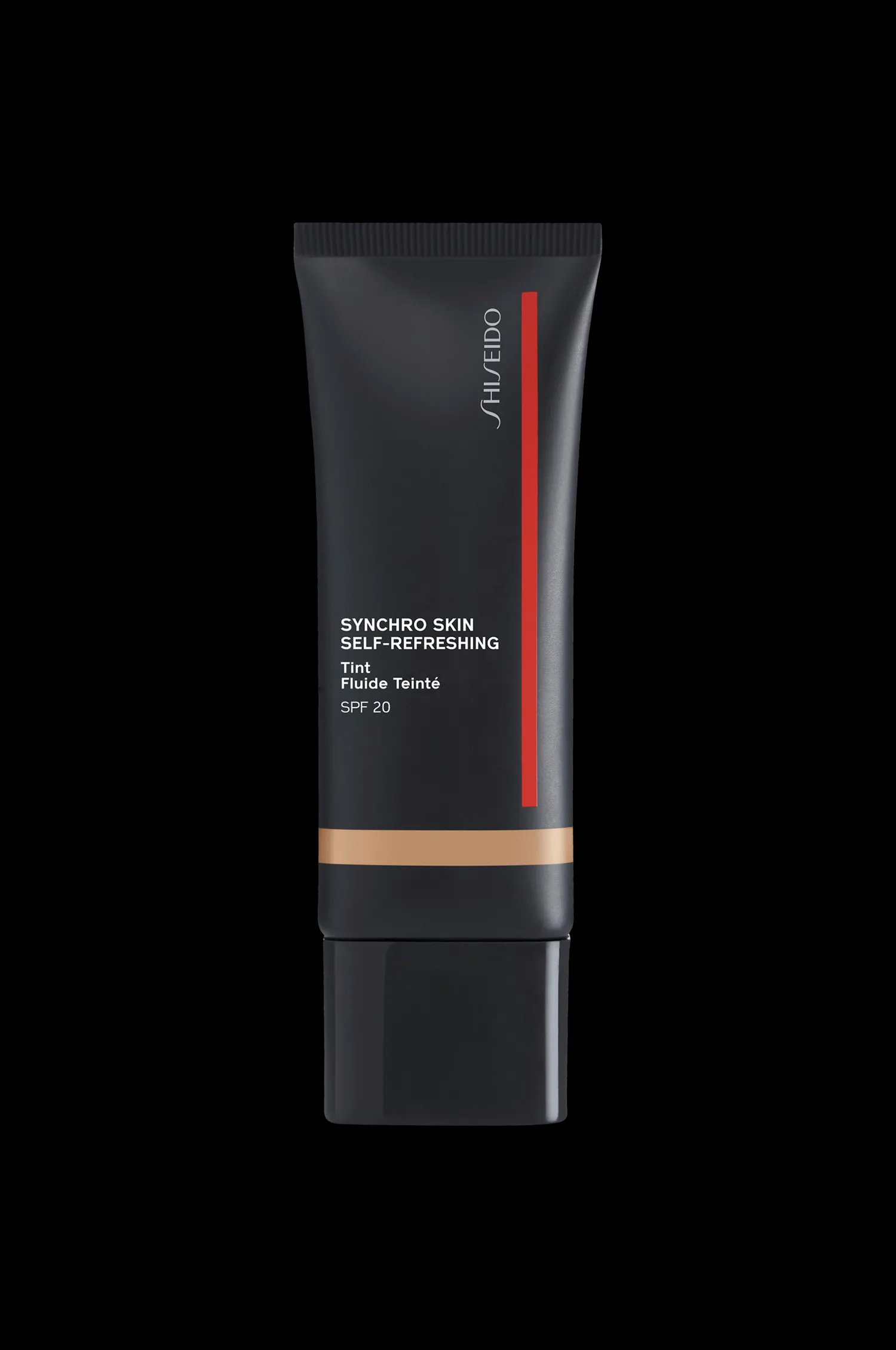 Shiseido Synchro Skin Self Refreshing Tint 30 Ml