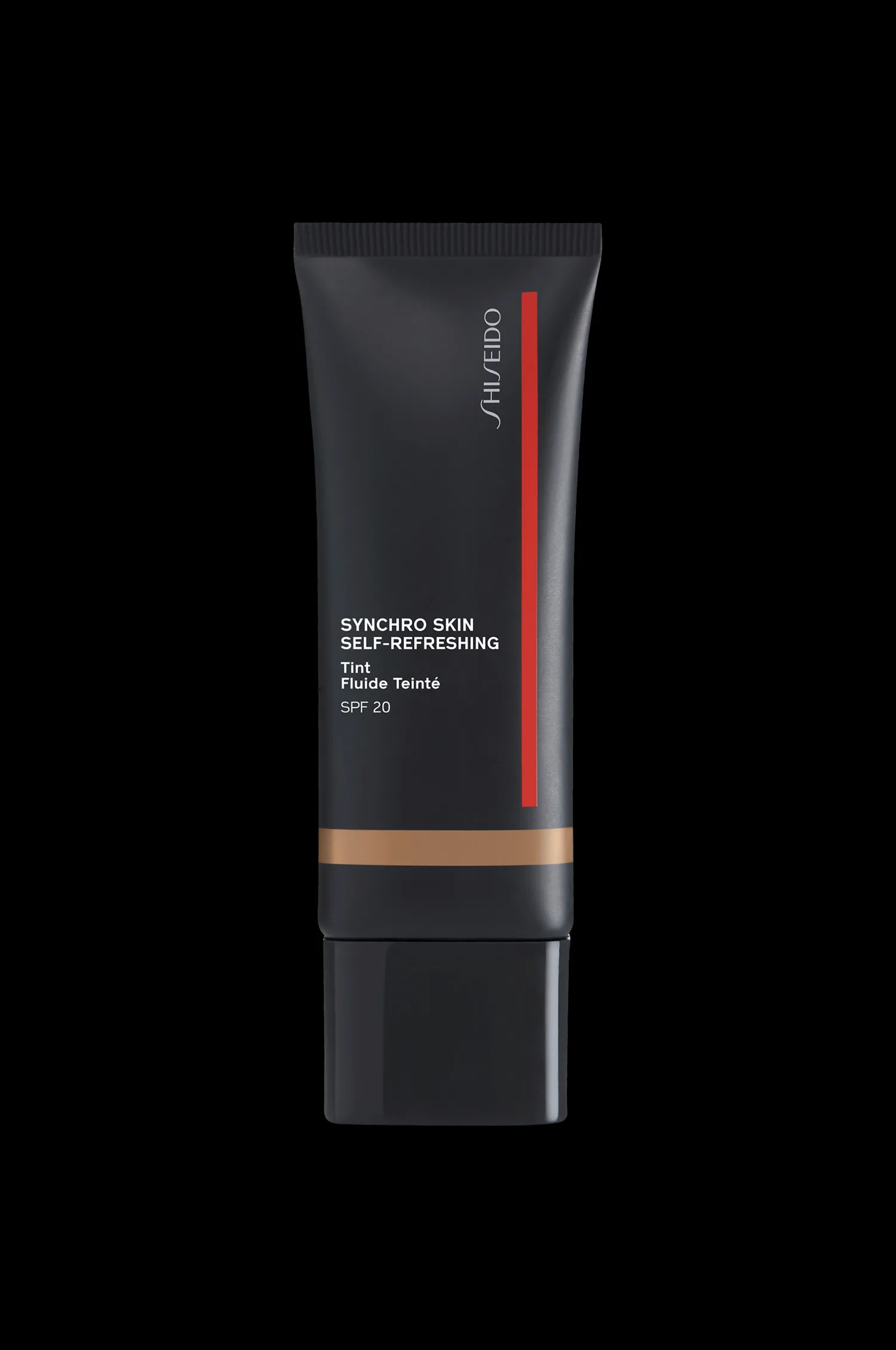 Shiseido Synchro Skin Self Refreshing Tint 30 Ml
