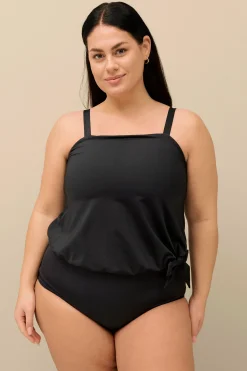 Dam Ellos Tankini Martha