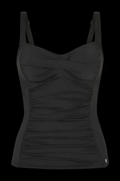 Dam Panos Emporio Tankini Ravenna Solid