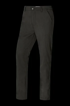 Studio Total Tapered Twill Trousers Online