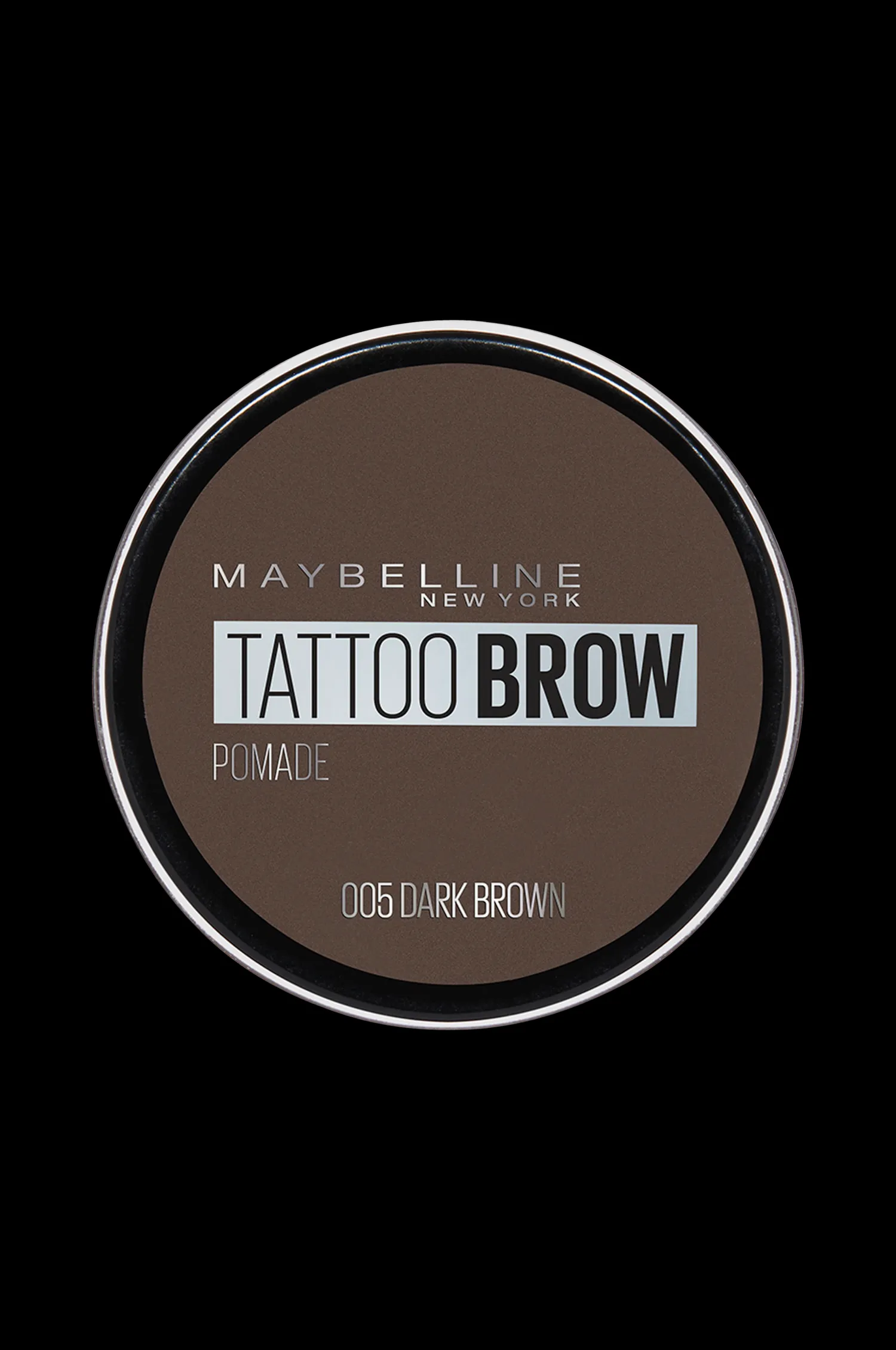 Maybelline Tattoo Brow Pomade Pot