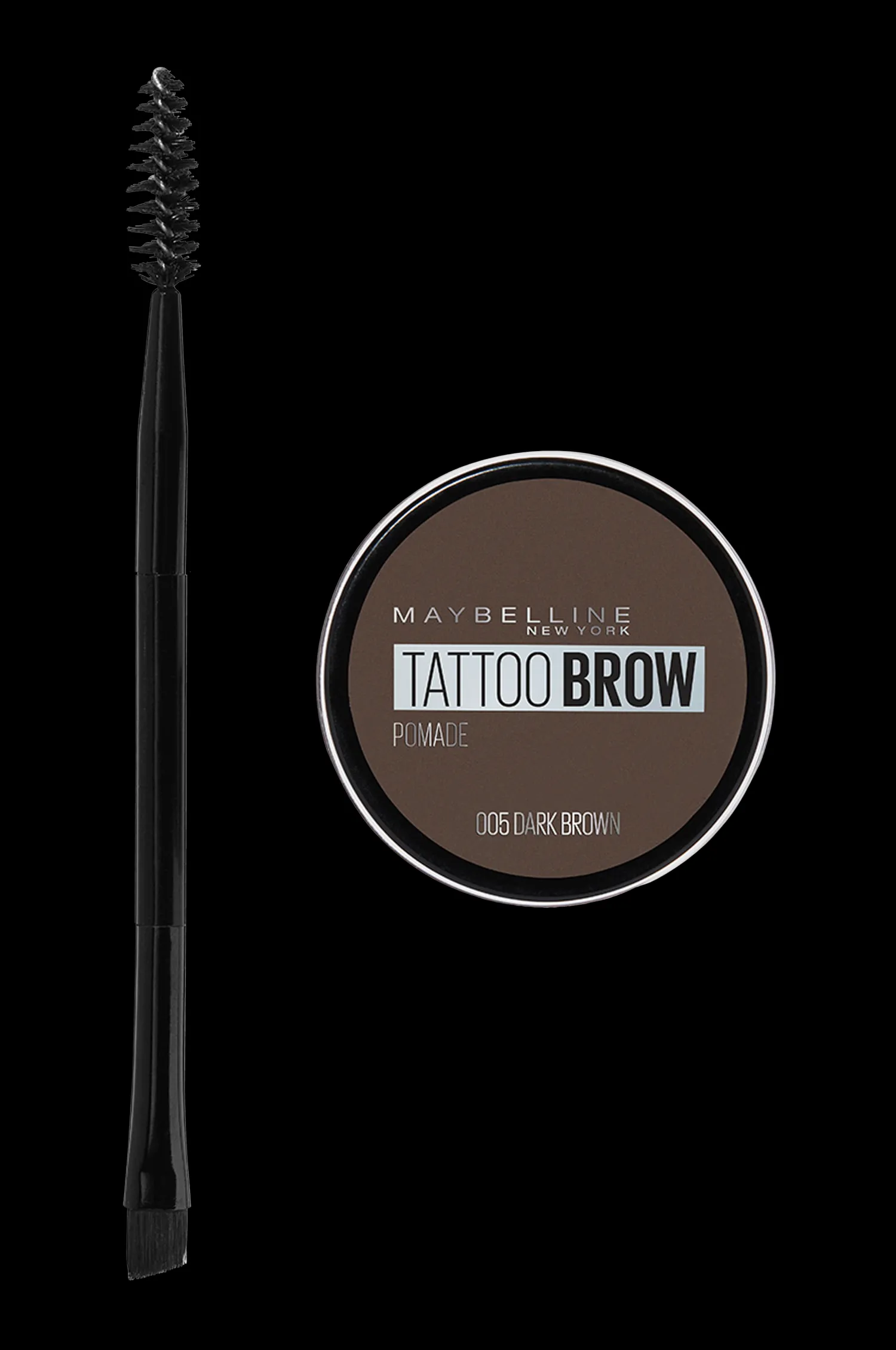 Maybelline Tattoo Brow Pomade Pot