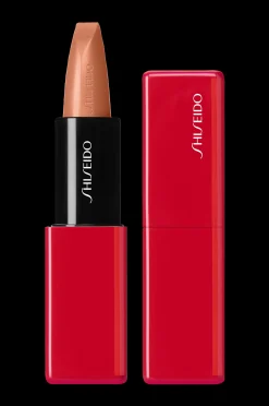 Shiseido Technosatin Gel Lipstick