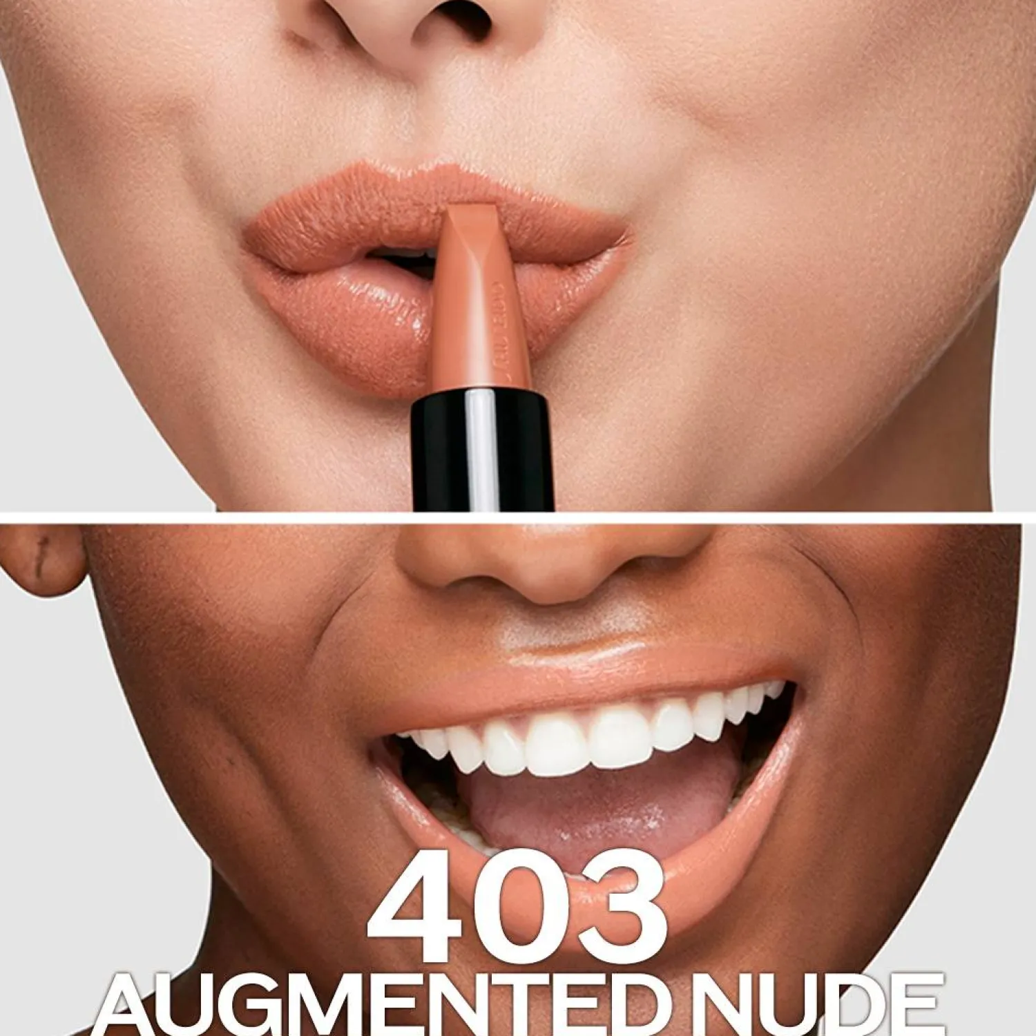 Shiseido Technosatin Gel Lipstick