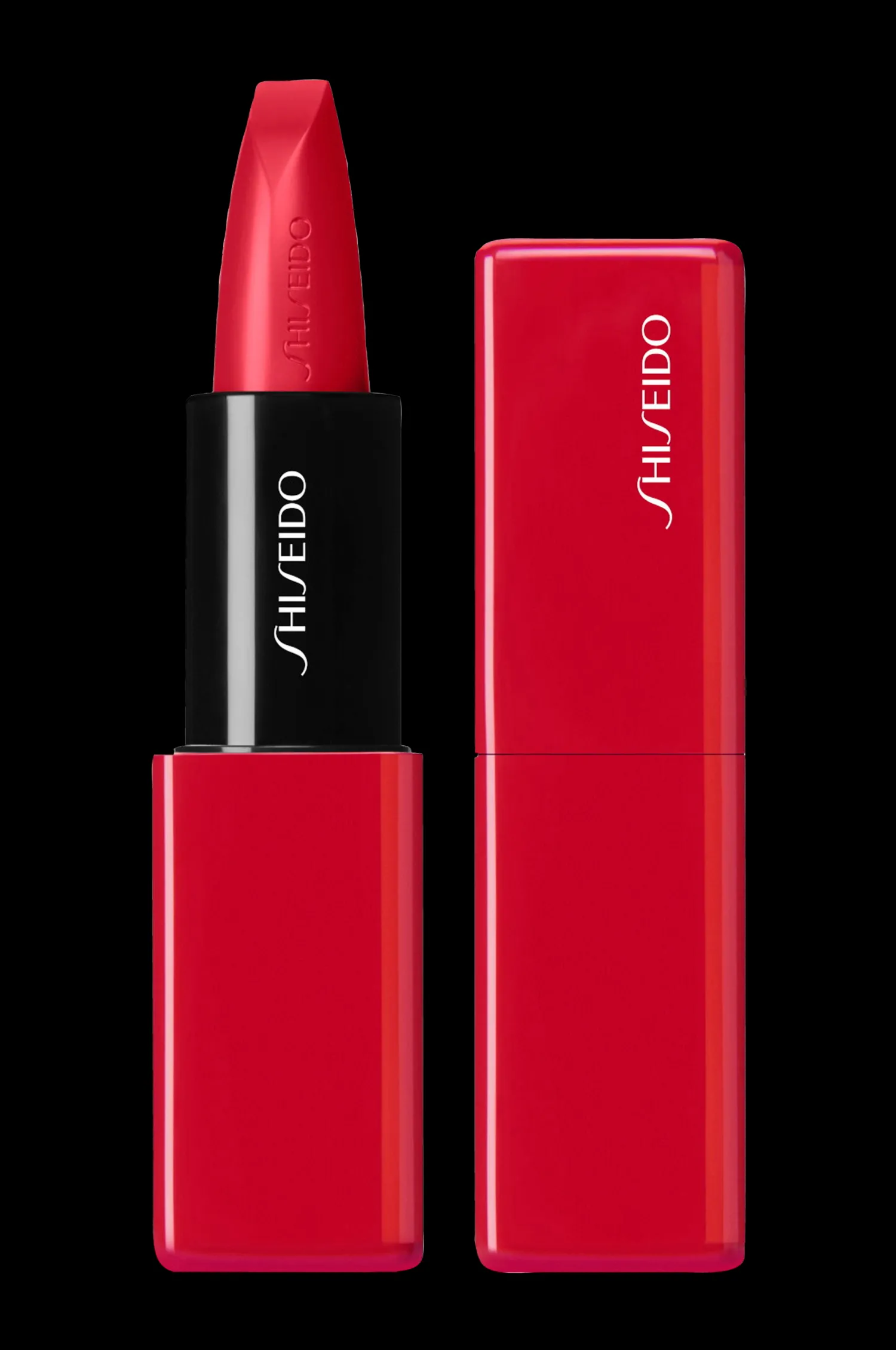 Shiseido Technosatin Gel Lipstick