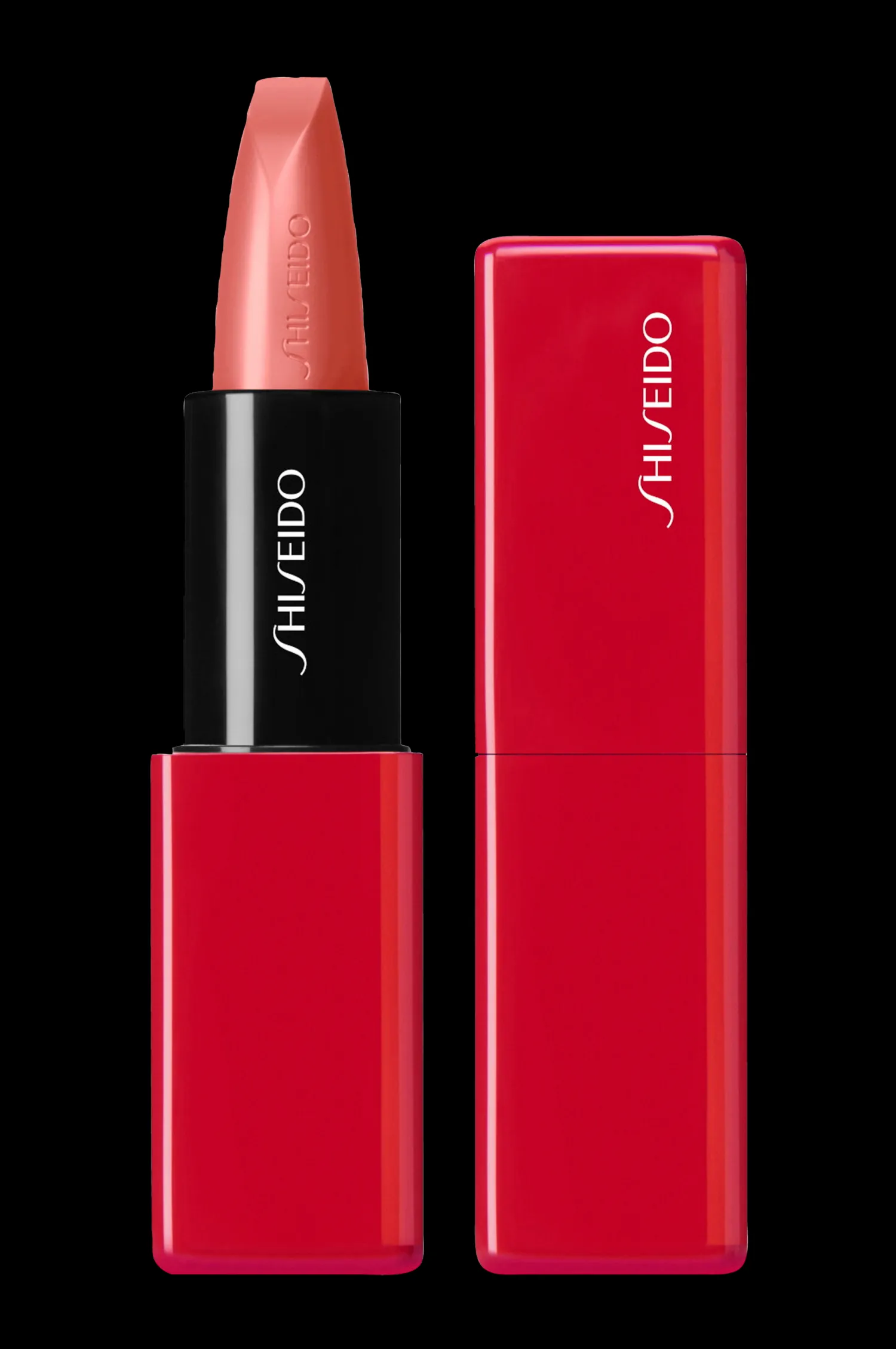 Shiseido Technosatin Gel Lipstick