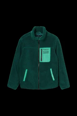 Name it Teddyjacka Nkmmolav Teddy Jacket Cheap