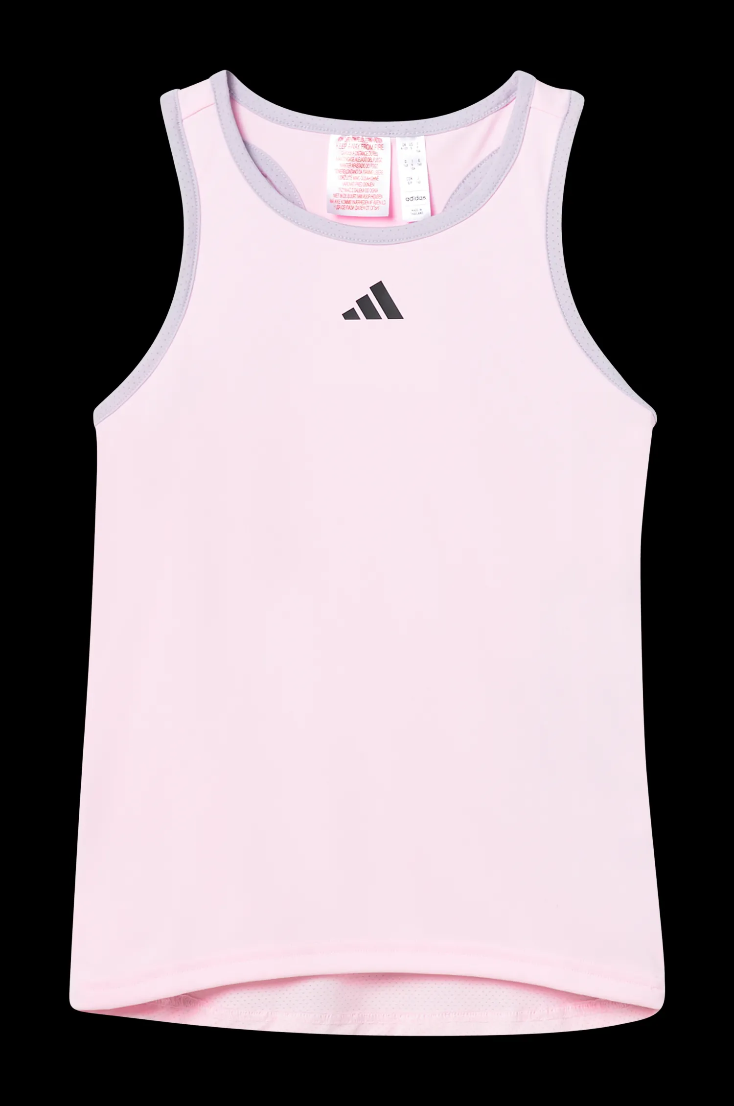 adidas Padel/Tennis Tennislinne / Padelline Girls Club Tank Top Clearance