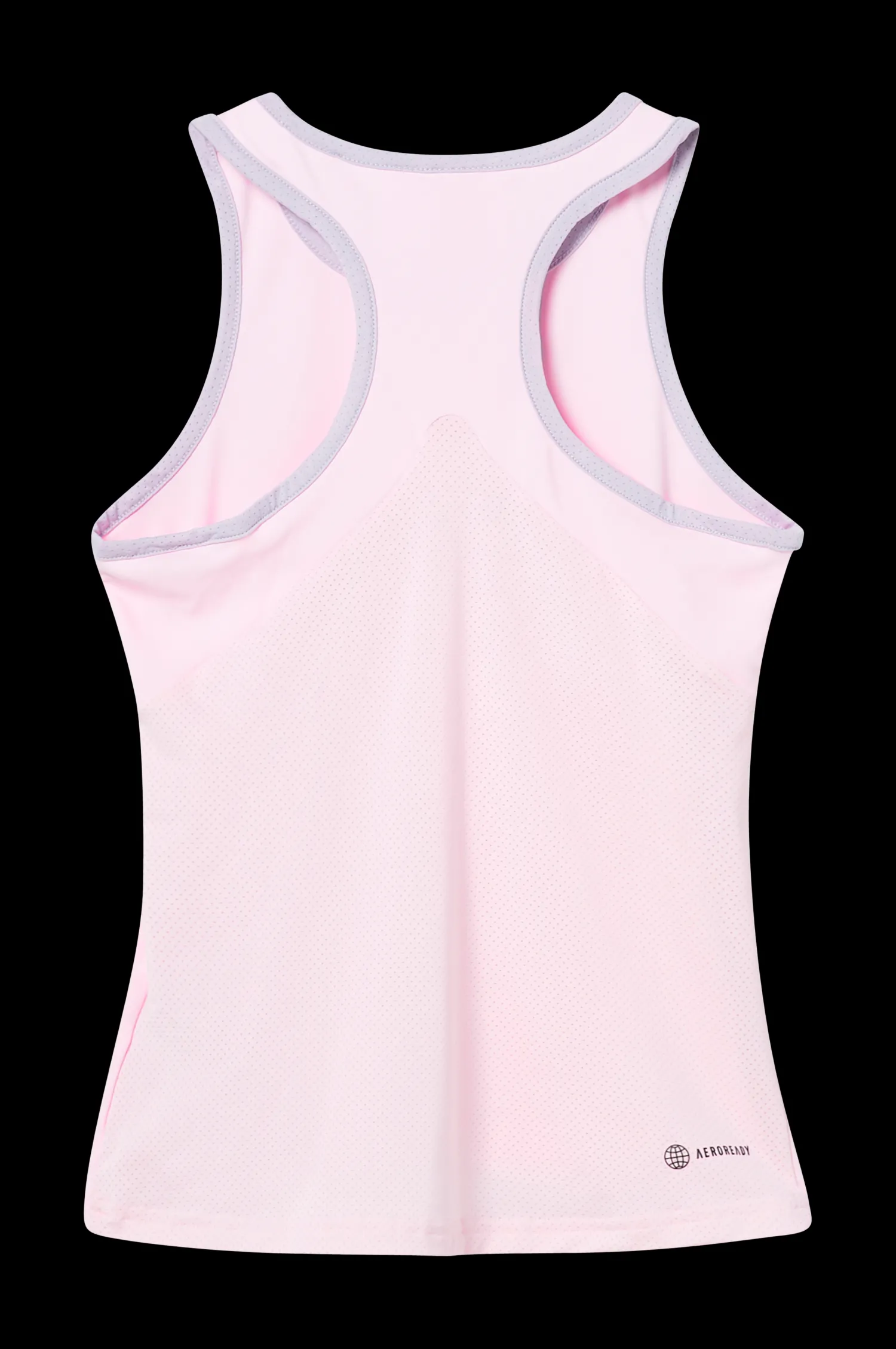 adidas Padel/Tennis Tennislinne / Padelline Girls Club Tank Top Clearance