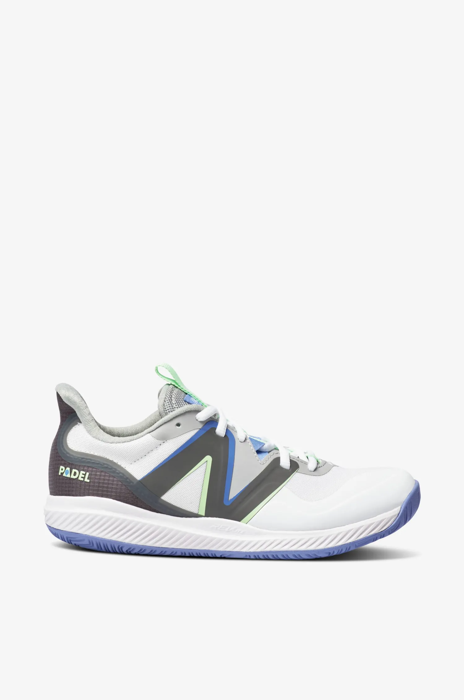 Dam New Balance Tennisskor / Padelskor Wch796P3
