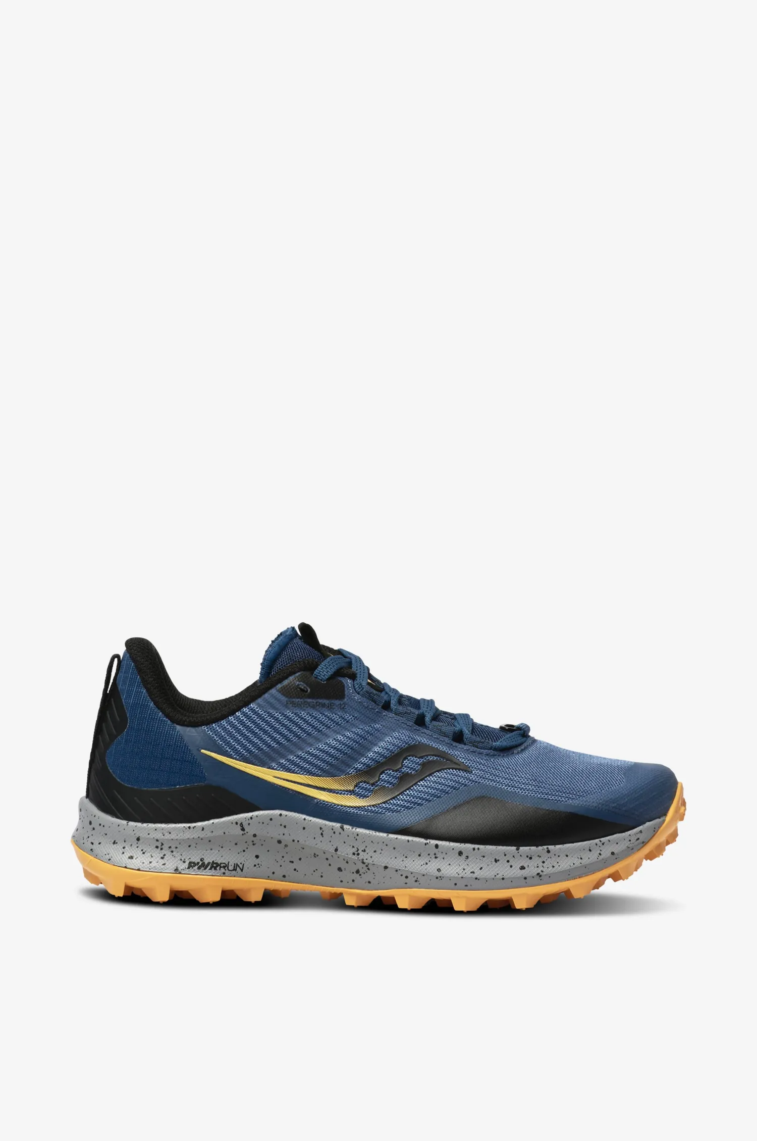 Dam Saucony Terrangloparskor Peregrine 12