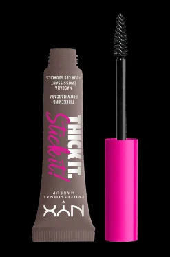 NYX Professional Makeup Thick It. Stick It! Brow Mascara 19,1 G