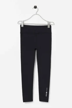 Áhkká Tights Winter Fleece Tights Kids Sale