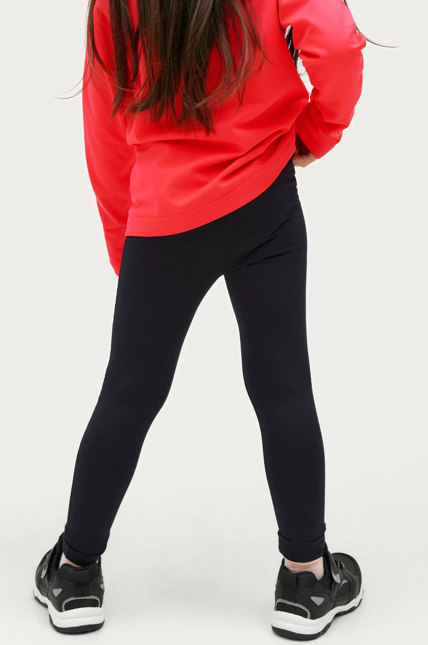 Áhkká Tights Winter Fleece Tights Kids Sale