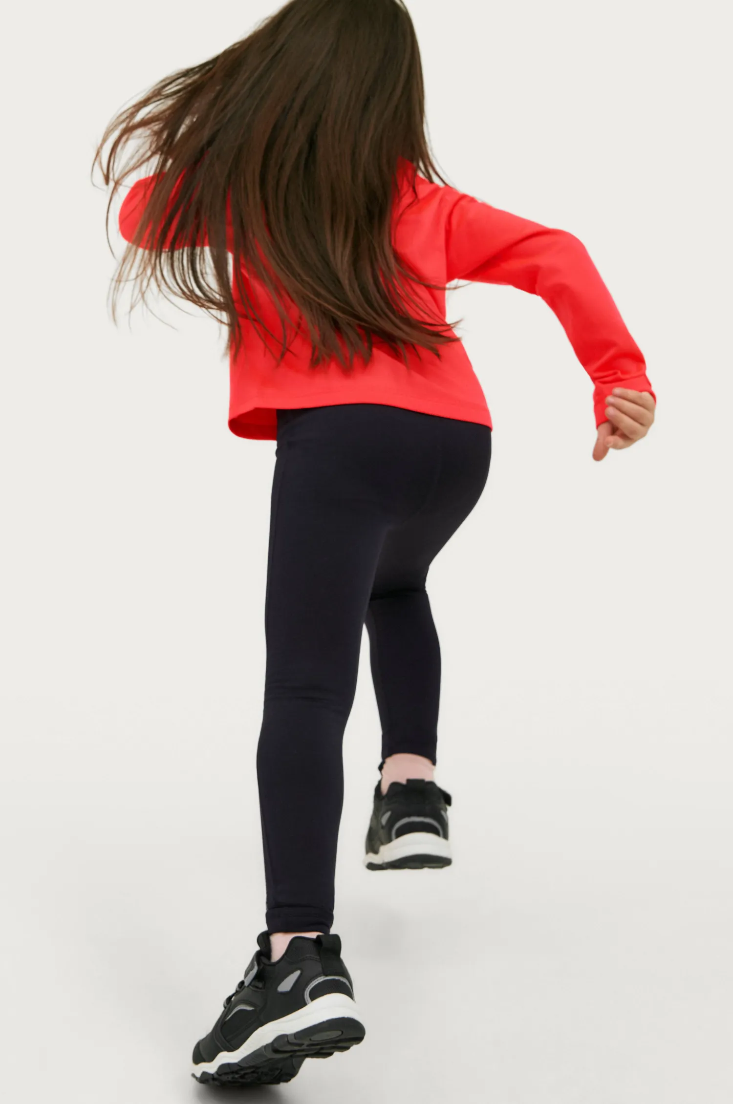 Áhkká Tights Winter Fleece Tights Kids Sale
