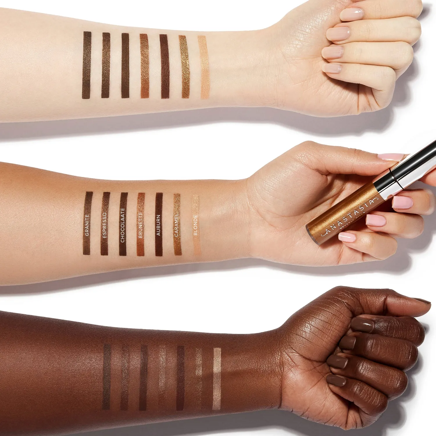 Anastasia Tinted Brow Gel