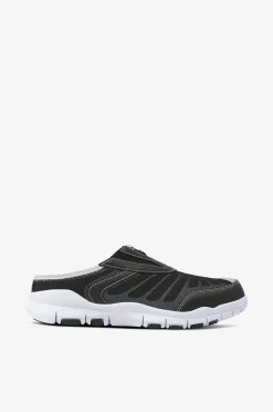 Dam Scholl Tofflor Jump Next Slip In