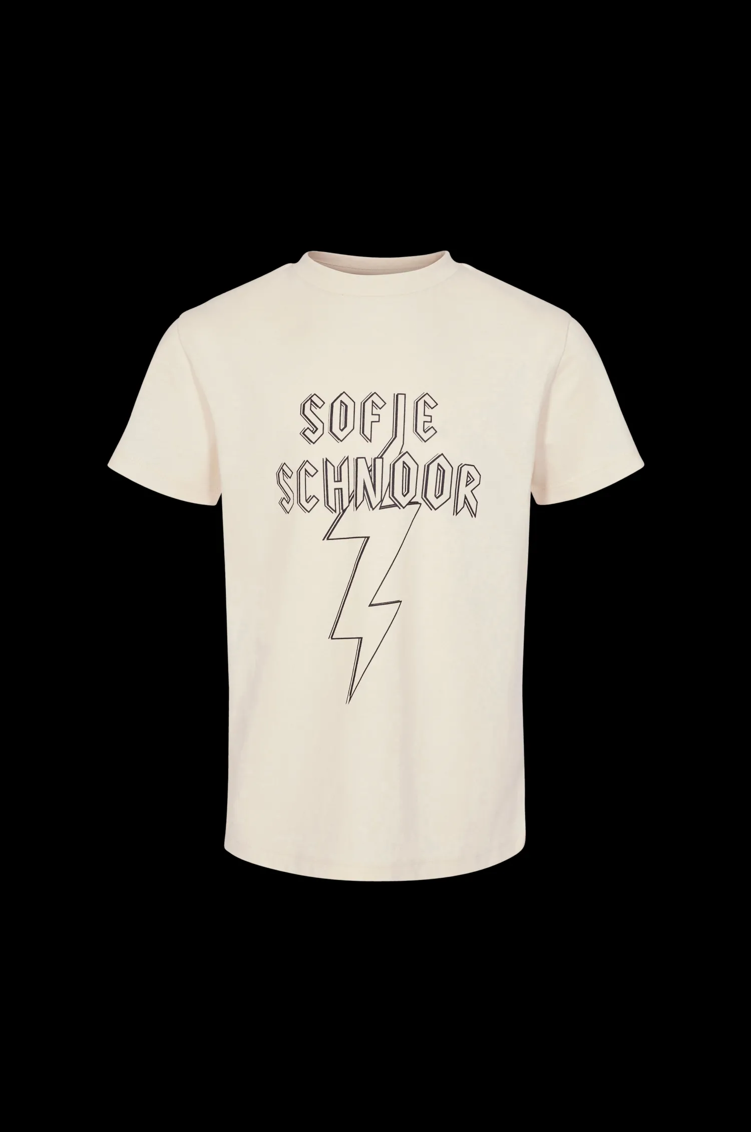 Sofie Schnoor Topp Asta Flash Sale