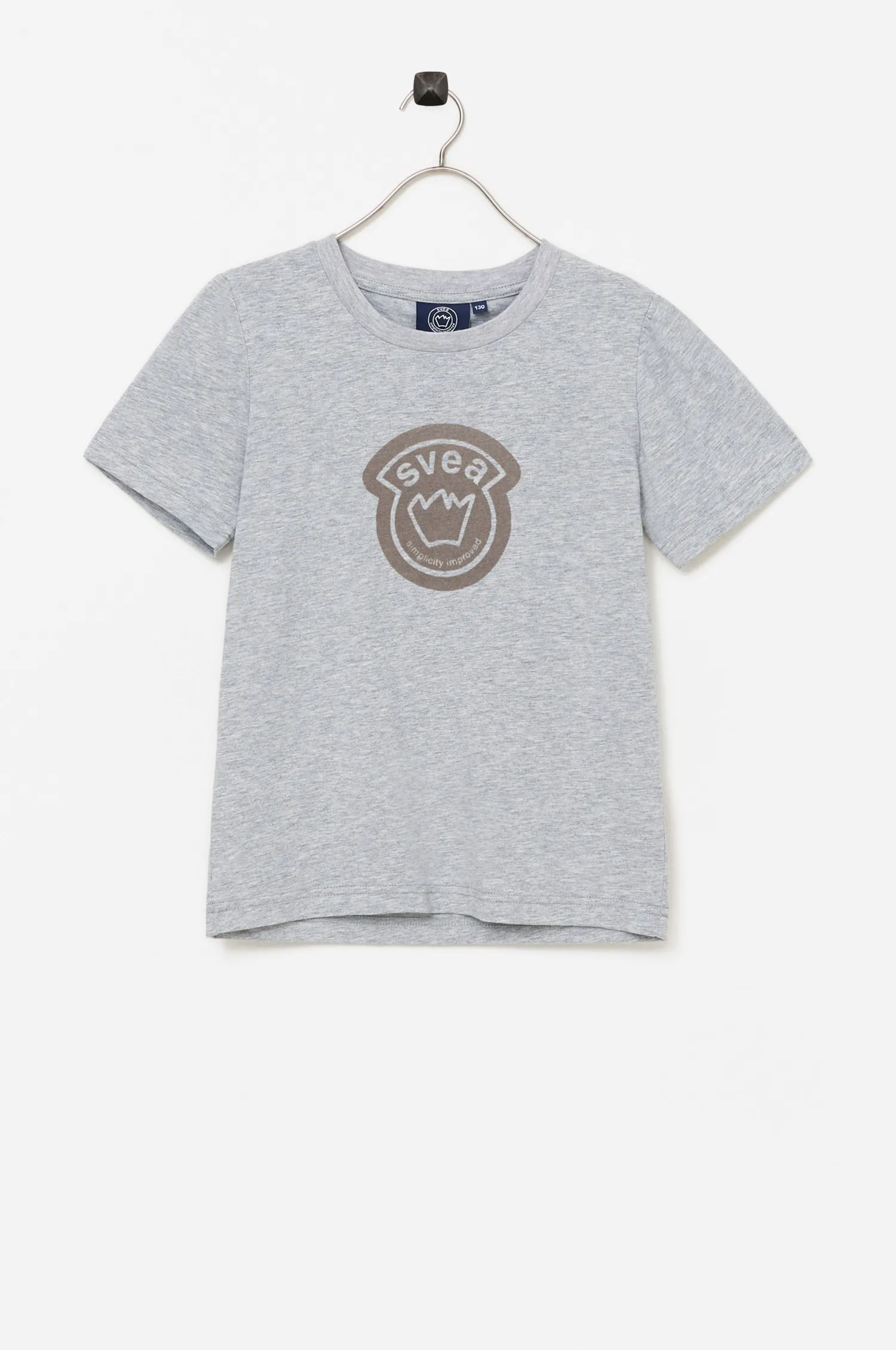 Svea Topp K. Puff Tee Online