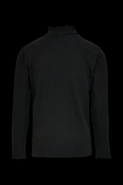 KIDS ONLY Topp Konnella L/S High Neck Top Cheap